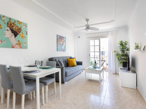 Apartamento Playa San Juan, 2 dormitorios, 4 personas - photo_1011865281181