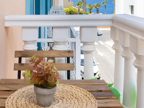 Appartement Playa San Juan, 3 pièces, 4 personnes - photo_1011865281181
