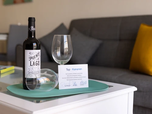 Apartamento Playa San Juan, 2 dormitorios, 4 personas - photo_1011865281181