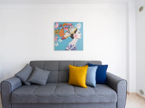 Apartamento Playa San Juan, 2 dormitorios, 4 personas - photo_1011865281181