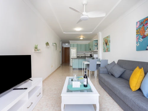 Apartamento Playa San Juan, 2 dormitorios, 4 personas - photo_1011865281181