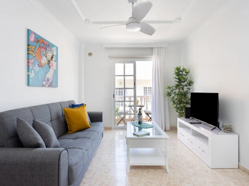 Apartamento Playa San Juan, 2 dormitorios, 4 personas - photo_1011865281181