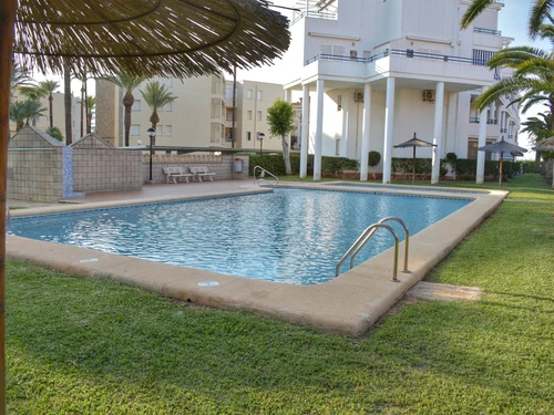 Ferienwohnung Denia, 1 Schlafzimmer, 4 Personen - photo_1011865281454
