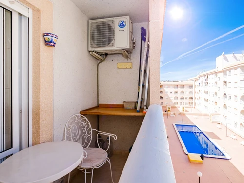 Ferienwohnung Torrevieja, 2 Schlafzimmer, 4 Personen - photo_1011865281718