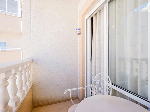 Ferienwohnung Torrevieja, 2 Schlafzimmer, 4 Personen - photo_1011865281718