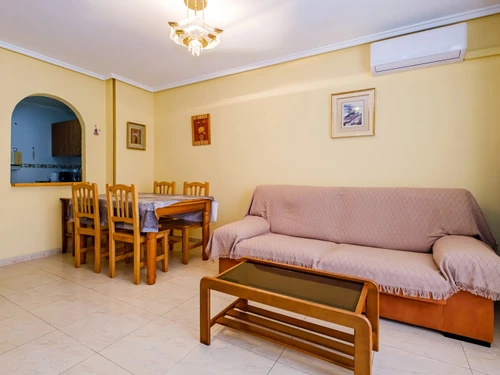 Ferienwohnung Torrevieja, 2 Schlafzimmer, 4 Personen - photo_1011865281718