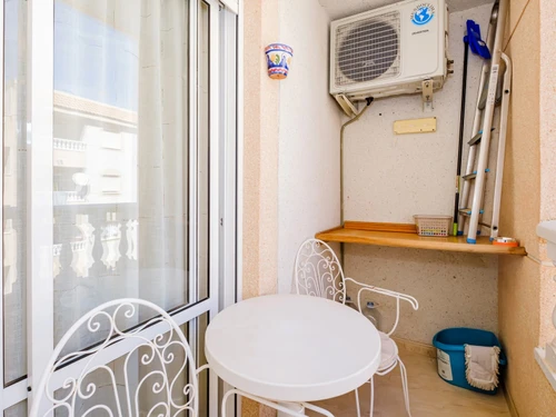 Ferienwohnung Torrevieja, 2 Schlafzimmer, 4 Personen - photo_1011865281718