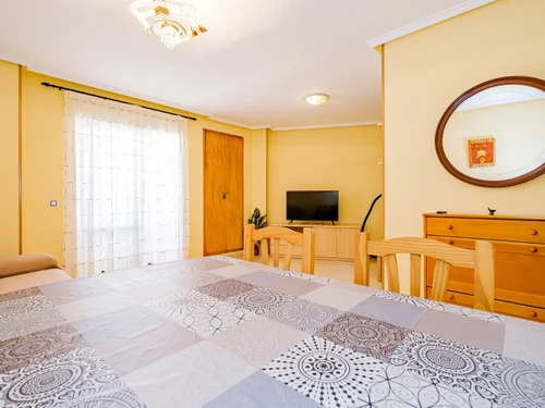 Ferienwohnung Torrevieja, 2 Schlafzimmer, 4 Personen - photo_1011865281718