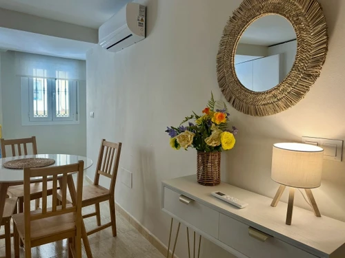 Apartamento Málaga, 1 dormitorio, 4 personas - photo_1011865281993