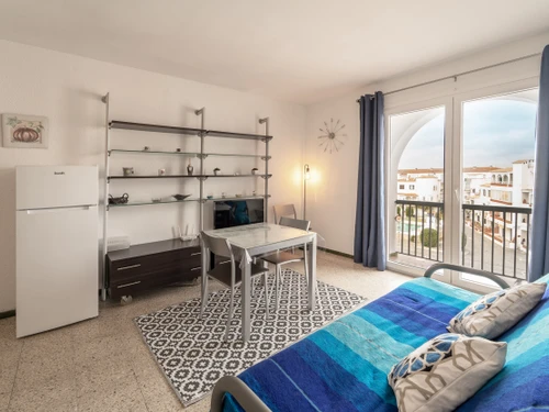 Apartment Empuriabrava, 1 bedroom, 4 persons - photo_1011865282129