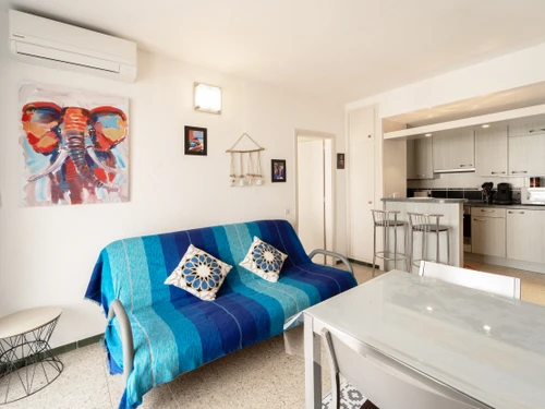 Apartment Empuriabrava, 1 bedroom, 4 persons - photo_1011865282129