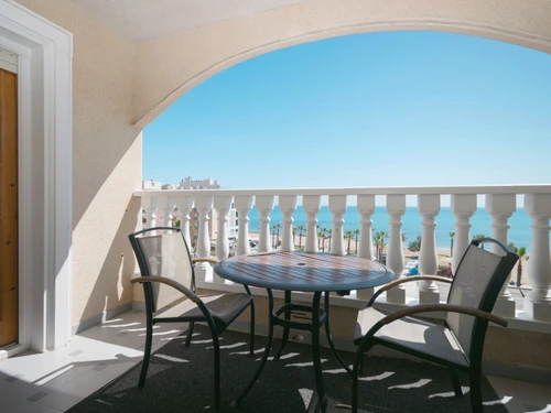 Apartamento Torrevieja, La Mata, 3 dormitorios, 6 personas - photo_1011865282265