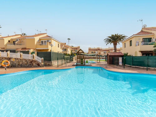 Apartment San Bartolomé de Tirajana, 1 bedroom, 4 persons - photo_1011865282401