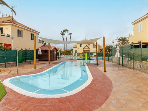 Apartment San Bartolomé de Tirajana, 1 bedroom, 4 persons - photo_1011865282401