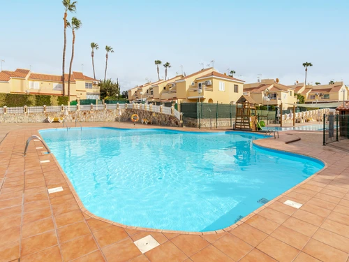 Apartment San Bartolomé de Tirajana, 1 bedroom, 4 persons - photo_1011865282401