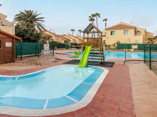 Apartment San Bartolomé de Tirajana, 1 bedroom, 4 persons - photo_1011865282401