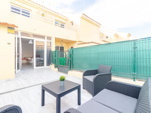 Apartment San Bartolomé de Tirajana, 1 bedroom, 4 persons - photo_1011865282401