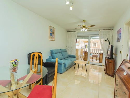 Ferienwohnung Torrevieja, 2 Schlafzimmer, 4 Personen - photo_1011865282682