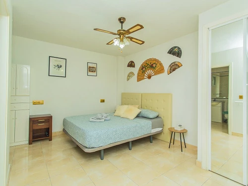 Ferienwohnung Torrevieja, 2 Schlafzimmer, 4 Personen - photo_1011865282682