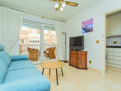 Ferienwohnung Torrevieja, 2 Schlafzimmer, 4 Personen - photo_1011865282682