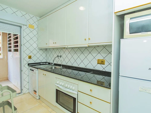 Ferienwohnung Torrevieja, 2 Schlafzimmer, 4 Personen - photo_1011865282682