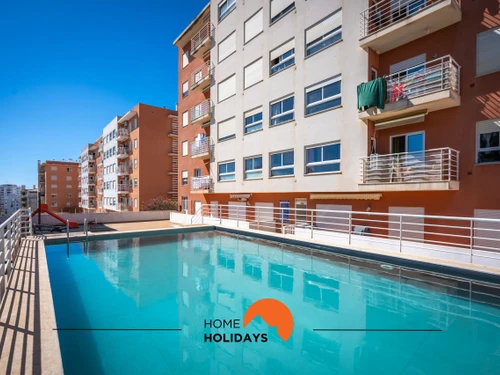 Appartement Armação de Pêra, 2 pièces, 4 personnes - photo_1011865282828