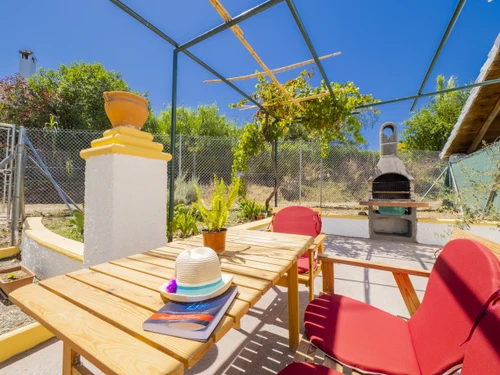 Maison Coín, 4 pièces, 6 personnes - photo_1011865283382