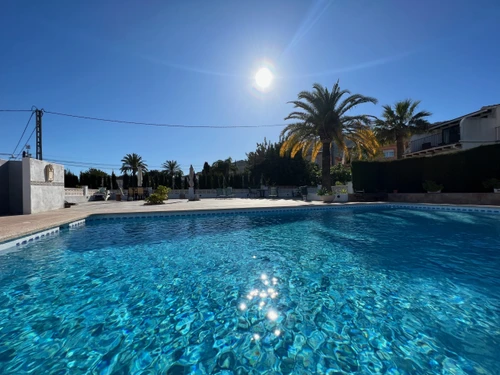 Ferienwohnung L'Albir, 2 Schlafzimmer, 4 Personen - photo_1011865283528