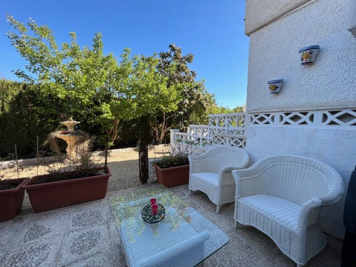 Apartment L'Albir, 2 bedrooms, 4 persons - photo_1011865283528