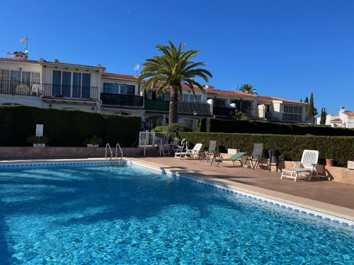 Apartment L'Albir, 2 bedrooms, 4 persons - photo_1011865283528