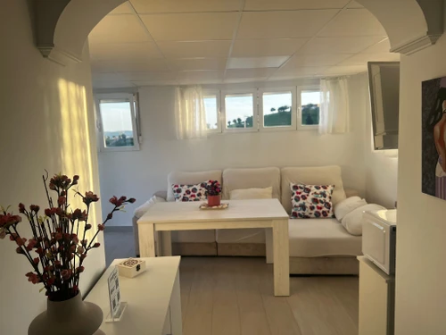 Apartment Córdoba, 1 bedroom, 2 persons - photo_1011865283771