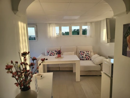 Apartment Córdoba, 1 bedroom, 2 persons - photo_1011865283771