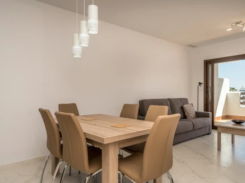 Appartement San Juan de los Terreros, 3 pièces, 6 personnes - photo_1011865283890