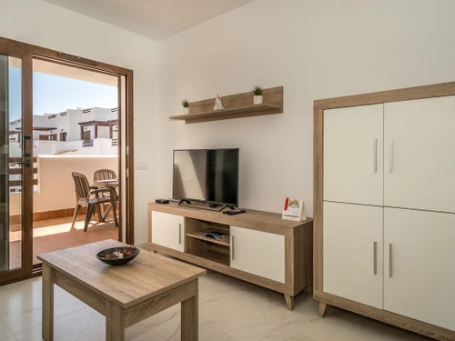 Appartement San Juan de los Terreros, 3 pièces, 6 personnes - photo_1011865283890