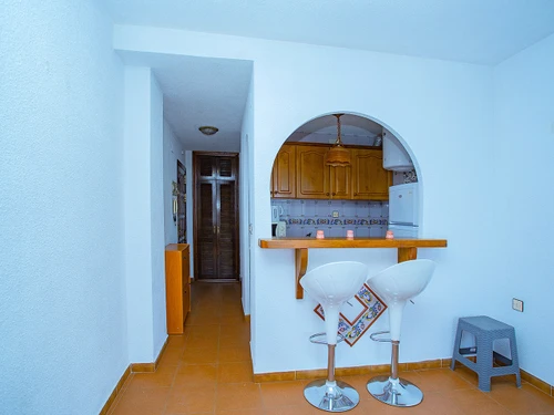 Apartamento Torrevieja, La Mata, 1 dormitorio, 2 personas - photo_1011865284040