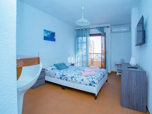 Apartamento Torrevieja, La Mata, 1 dormitorio, 2 personas - photo_1011865284040