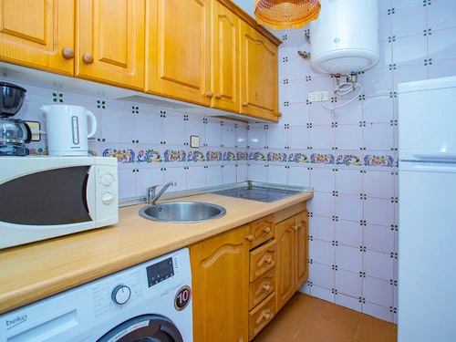 Apartamento Torrevieja, La Mata, 1 dormitorio, 2 personas - photo_1011865284040