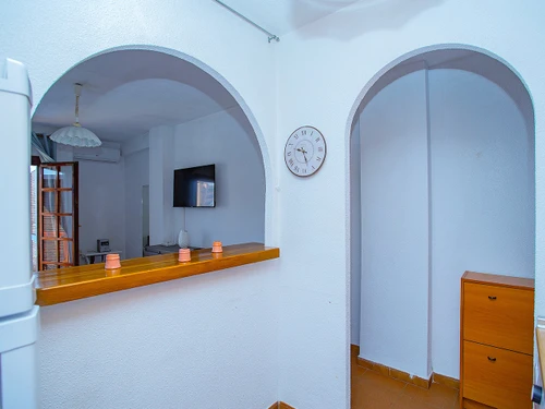Apartamento Torrevieja, La Mata, 1 dormitorio, 2 personas - photo_1011865284040