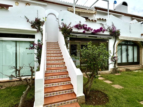 Apartamento Denia, 1 dormitorio, 4 personas - photo_1011865284179