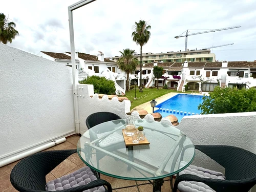Apartamento Denia, 1 dormitorio, 4 personas - photo_1011865284179