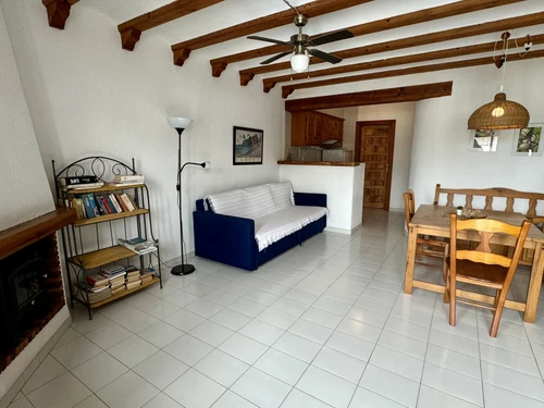 Apartamento Denia, 1 dormitorio, 4 personas - photo_1011865284179