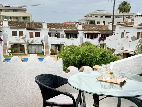 Apartamento Denia, 1 dormitorio, 4 personas - photo_1011865284179