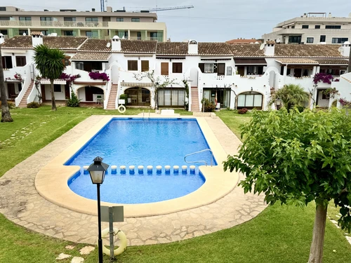 Appartement Denia, 2 pièces, 4 personnes - photo_1011865284179