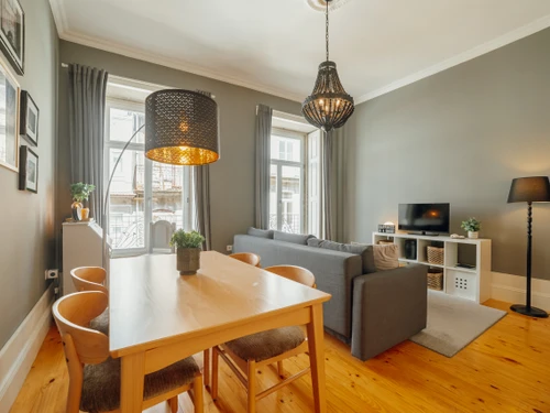 Apartamento Oporto, 1 dormitorio, 4 personas - photo_1011865284323