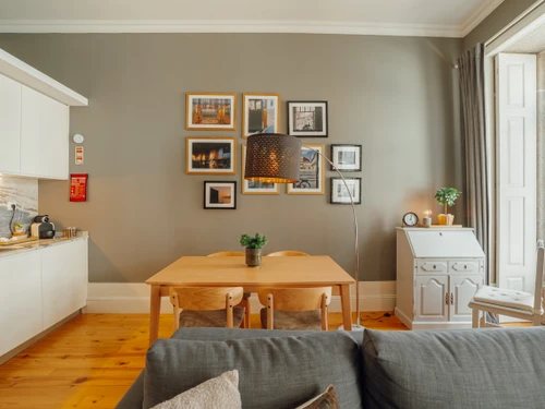 Apartamento Oporto, 1 dormitorio, 4 personas - photo_1011865284323