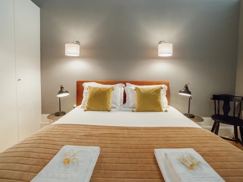 Apartamento Oporto, 1 dormitorio, 4 personas - photo_1011865284323