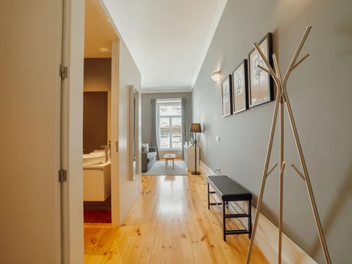 Apartamento Oporto, 1 dormitorio, 4 personas - photo_1011865284323