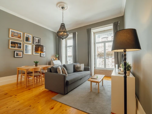 Ferienwohnung Porto, 1 Schlafzimmer, 4 Personen - photo_1011865284323