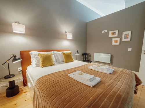 Apartamento Oporto, 1 dormitorio, 4 personas - photo_1011865284323