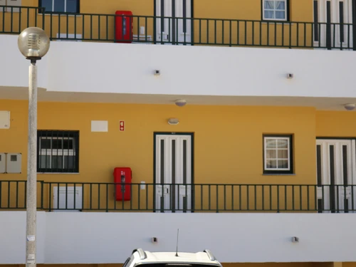 Apartamento Alvor, 1 dormitorio, 4 personas - photo_1011865284459